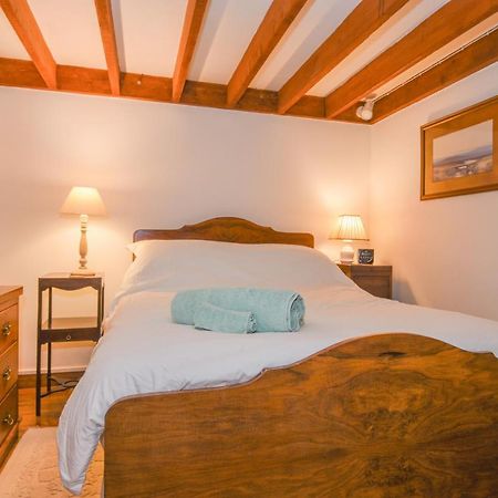 Townend Barn Villa Lydford Eksteriør bilde