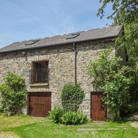 Townend Barn Villa Lydford Eksteriør bilde