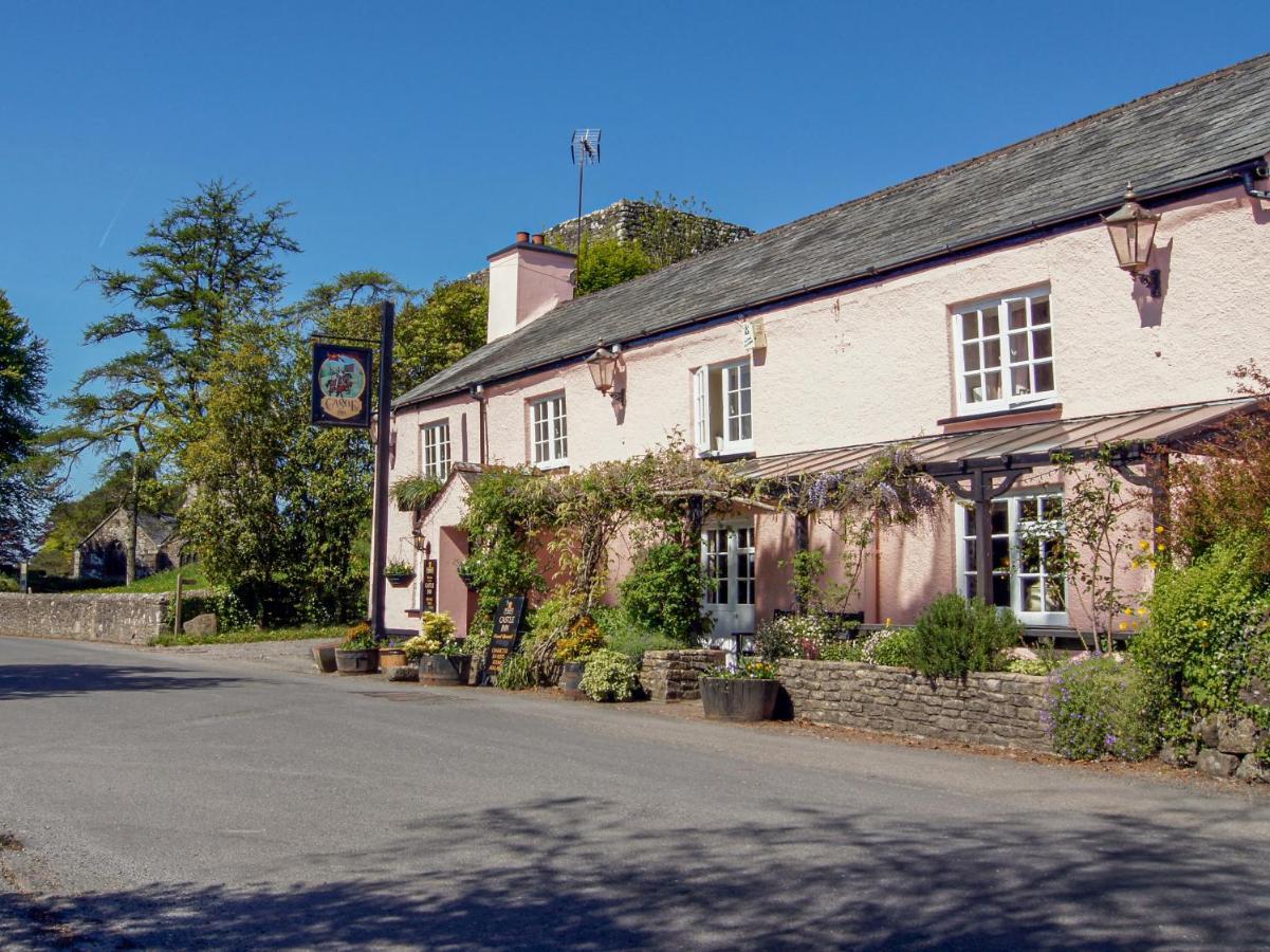 Townend Barn Villa Lydford Eksteriør bilde